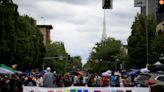 Traffic impacts for Pride parade, block party coming to downtown Salem