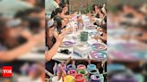 Salsa or pottery? Hobby workshops find a place in Kolkata’s social scene | English Movie News - Times of India