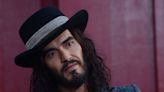 YouTube stops ad revenue for Russell Brand's channel