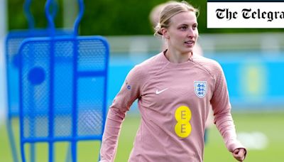 ‘Cheeky but humble’: What you need to know about soon-to-be Lioness Aggie Beever-Jones