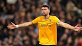 Wolves lose captain as Max Kilman makes big-money move to West Ham