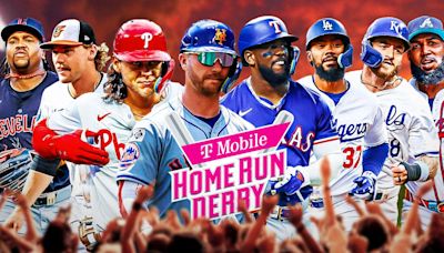 2024 Home Run Derby: How to watch on TV, stream, date, time, participants, predictions