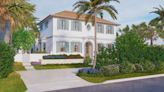 Vacant Palm Beach lot with a bonus of town-approved house plans brings $8.5 million
