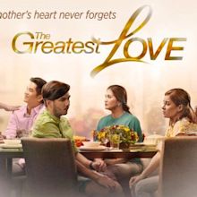 The Greatest Love (2016) - MyDramaList