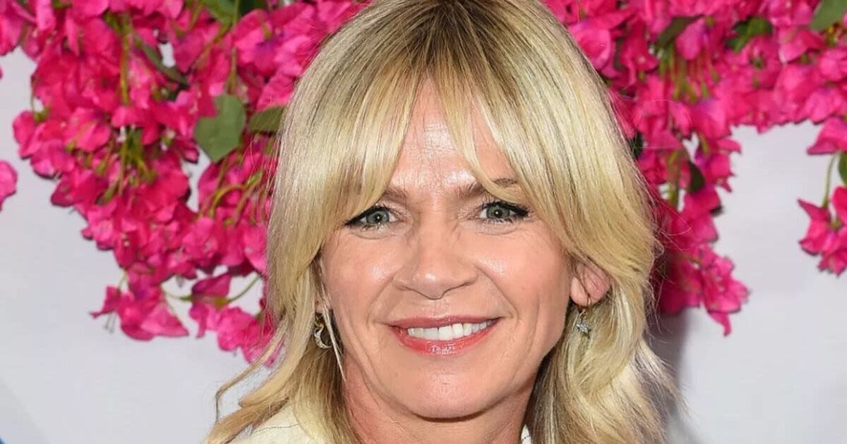 Zoe Ball sparks concern as replacement is announced for BBC Radio 2