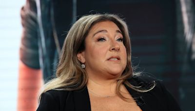 Supernanny Jo Frost hits out at 'back to school' parenting mistake over lifts