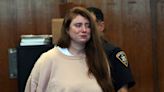 Fatal shoving of beloved singing coach shocked NYC. The woman responsible will be jailed for eight years