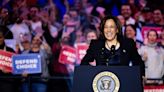 Has Kamala Harris got what it takes to beat Trump?