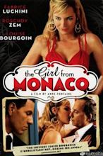 The Girl from Monaco