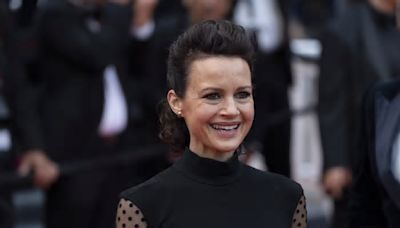 Carla Gugino in trattative per Night Electricity