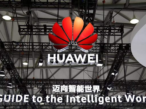 Huawei exec rejects idea that advanced chip shortage will hamper China's AI ambitions - ET Telecom