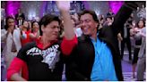 Mithun Chakraborty caused ‘stampede’ on Om Shanti Om set, his fans turned Shah Rukh Khan into their photographer: Farah Khan