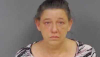 Troutville woman sentenced for shooting her husband