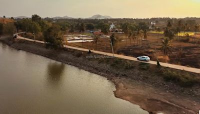 Exploring India with the Hyundai Ioniq 5: A Journey Without Charging Worries