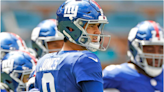 Giants to be featured on new offseason edition of HBO's 'Hard Knocks,' starting this July