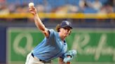 Ryan Pepiot pitches 6 strong innings as Rays beat Angels 2-1