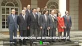 Las veces que el PP ha utilizado la inmigración como arma electoral a lo largo de la historia