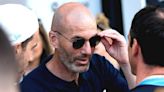 "Nein!" Zidane-Antwort zu Bayern sorgt für Aufsehen