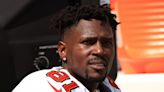 Miami Police Reportedly Ordered To Arrest Antonio Brown Over Unpaid Child Support