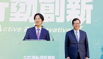 民調》鄭文燦案衝擊綠營鐵票區？ 民進黨政府受牽連 台南、高雄首當其衝