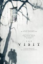 The Visit (2015 American film)