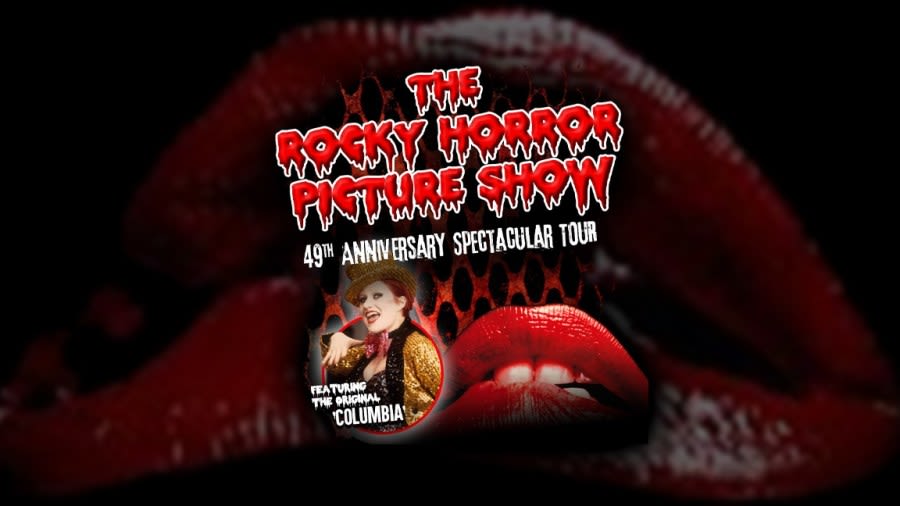 Rhythm City presents Rocky Horror Picture Show Shadowcast