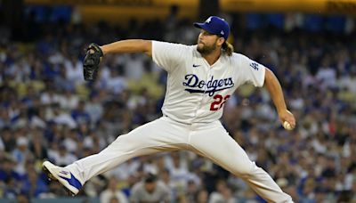 Dodgers News: Clayton Kershaw and More Will Be Back Soon