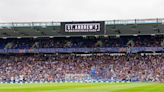 Rangers clash at Birmingham delayed days after similar problems at Man Utd match