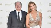 Hans Zimmer new fiancée revealed to be Dina De Luca