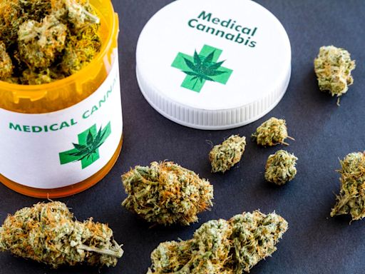 North Carolina Senate Approves Medical Marijuana Legalization Bill