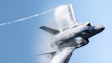 F-35 Lightning II fighter jets can finally fly in lightning after years of dodging storms