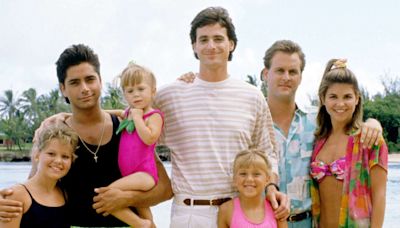 “Full House”'s Jodie Sweetin Remembers Filming the Iconic Hawaii Episode — and Everything That Went Wrong