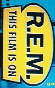 R.E.M.: This Film Is On