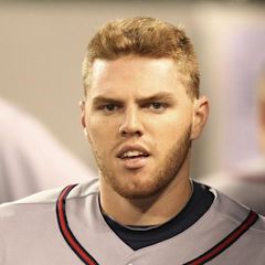 Freddie Freeman