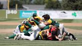 Here are the brackets for the 2022 South Dakota amateur baseball state tournament