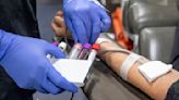 America’s blood supply is in crisis. Here’s how school blood drives can help