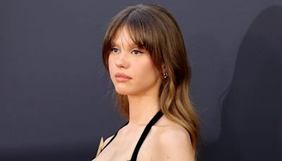 Extra suing Mia Goth provides more detail about time filming MaXXXine