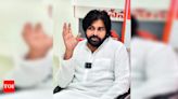 Next Pawan Kalyan Movie Release Delayed by 5 Months | Vijayawada News - Times of India