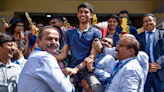 Record 56 candidates scored 100 percentile in JEE (Main); JEE (Advanced) qualifying cutoff for IIT admissions on a five-year high - Times of India