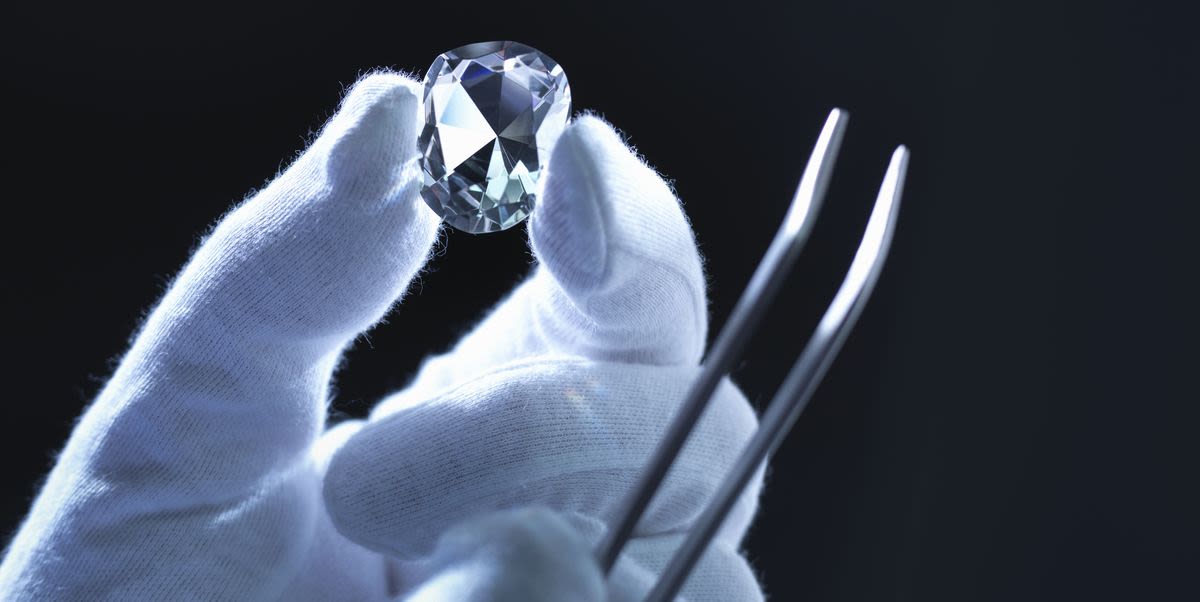 Scientists Figured Out the Revolutionary Trick for Growing Diamonds at Regular Pressure