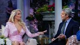 RHOBH’s Erika Jayne Is Ready To Move On: ‘Put Down the Pitchforks’