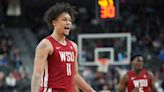 Wazzu transfer forward DJ Rodman announces move to USC