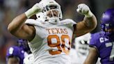 Texas tackle Byron Murphy poised to become latest Longhorn to star in Seattle | Golden