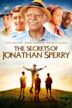 The Secrets of Jonathan Sperry