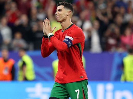 Will veterans like Ronaldo, Lewandowski, Messi and Co. be at the 2026 World Cup?