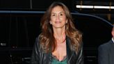 Cindy Crawford stuns as she joins lookalike daughter Kaia Gerber