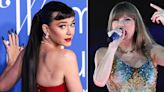 Katy Perry Accused of Riding Taylor Swift's Coattails to Get Her Music Career Back on Track: Report