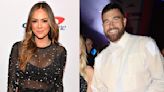 Jana Kramer Shares Blunt Opinion of Travis Kelce