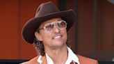 Matthew McConaughey's Yellowstone Offshoot Is a Go, Exec Confirms