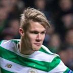 Kristoffer Ajer